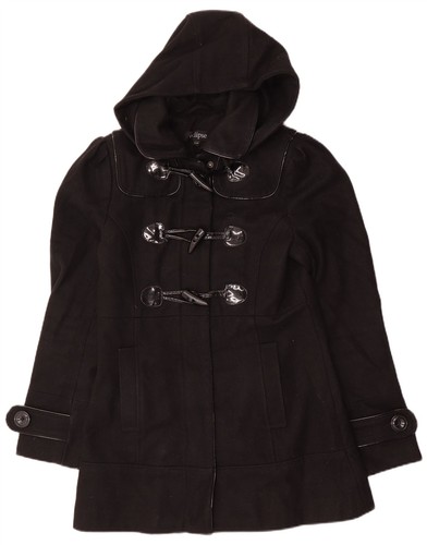 Eclipse womens hooded duffle - womens,