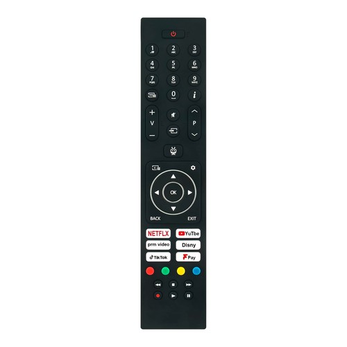 Rc45137t replaced remote fit - rc45137t,