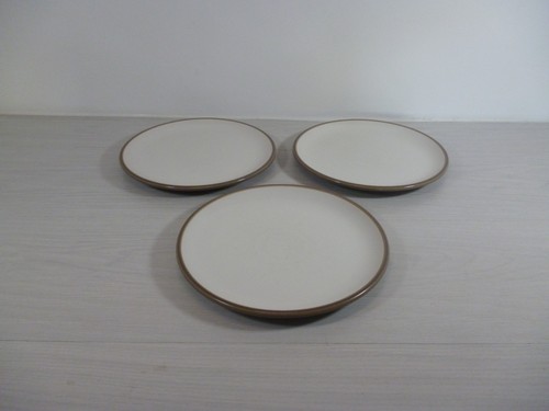 Denby truffle dinner side - truffle,
