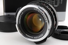 Voigtlander NOKTON Classic