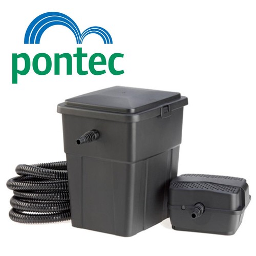 Oase pontec pondoclear - pontec,
