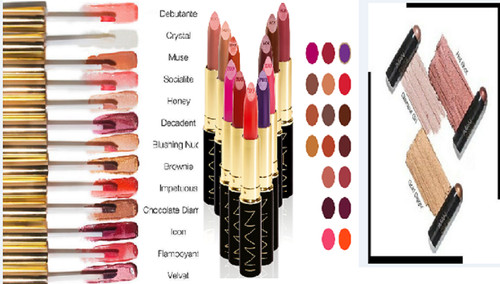 Iman luxury highlighter - iman,