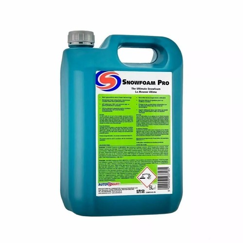 Autosmart ultimate snow - ultimate, foam