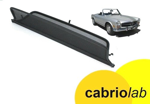 New premium wind deflector - premium,