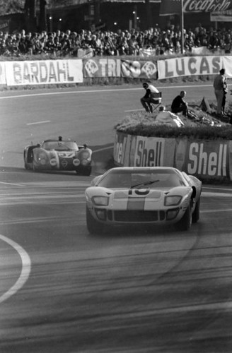 Paul hawkins david hobbs - hobbs, ford