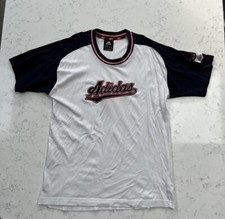 mens vintage adidas t shirt