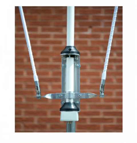 Ham amateur radio antenna - ham,