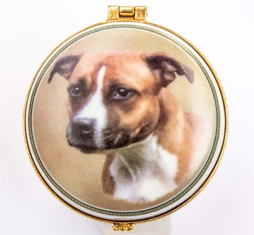Alastor enamels staffordshire - enamels,