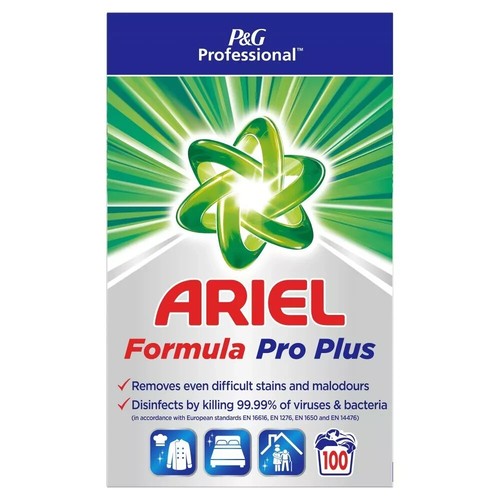 Ariel professional formula pro - formula,