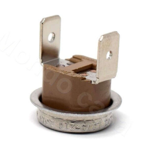 Gaggia boiler thermostat 190 - gaggia,