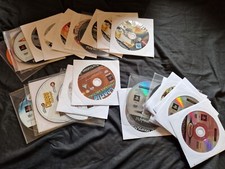 Sony Playstation 2 Games PS2