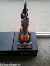 DYSON DC24 MULTIFLOOR THE BALL
