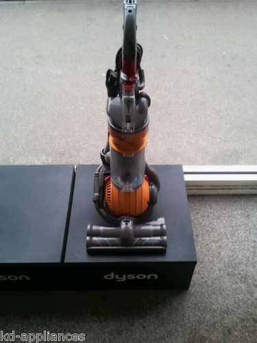 Dyson dc24 multifloor - the, ball