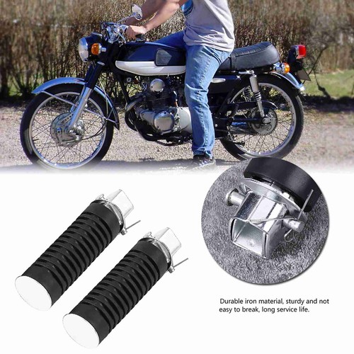 Pair motorcycle motorbike - pair,