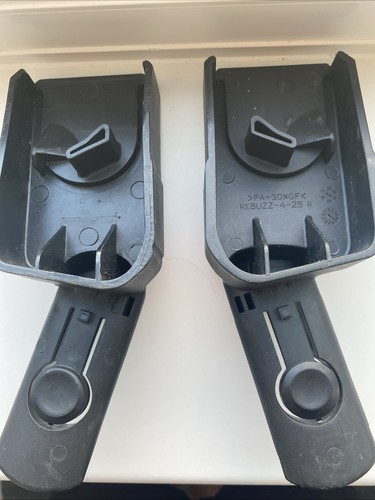 Quinny buzz pushchair adaptors - buzz,