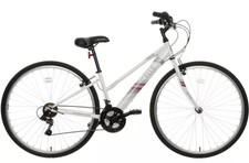 Apollo Excelle Womens Hybrid