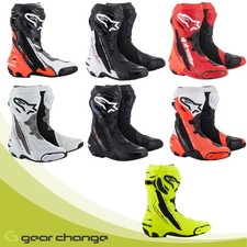 Alpinestars Supertech R