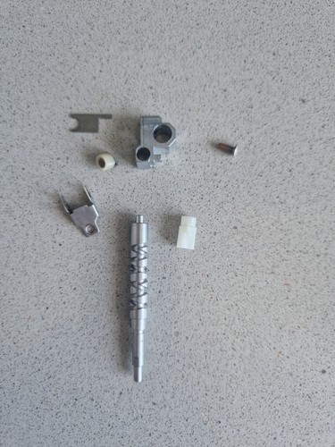 Shimano baitrunner aero 6010 - aero,