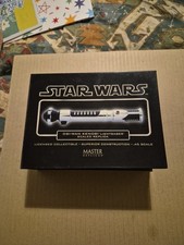 Star Wars - boxed Master