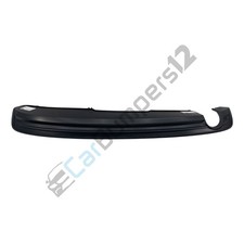 AUDI A4 SE SPORT 2016- REAR BUMPER DIFFUSER 8W0807521B