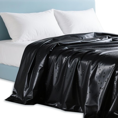 Waterproof pvc sheet pad - sheet,