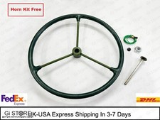 Steering Wheel Fits For WWII