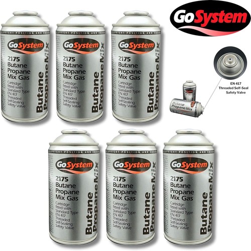 Gosystem 2175 butane propane - 2175,