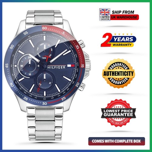 Tommy hilfiger th1791718 - hilfiger,