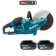 Makita DCE090ZX1 18V / 36V