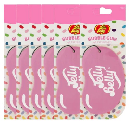 Jelly belly car air - x,