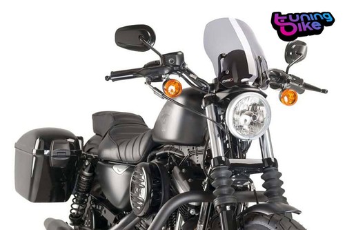 Puig screen naked touring - puig,