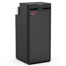 ALPICOOL ADVENTURER AD90X 12V 24V FRIDGE FREEZER CARAVAN MOTORHOME CAMPERVAN