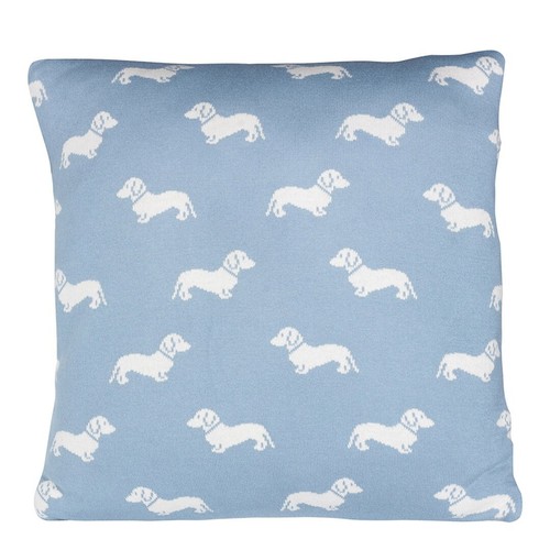 Emily bond dachshund - bond, cushion