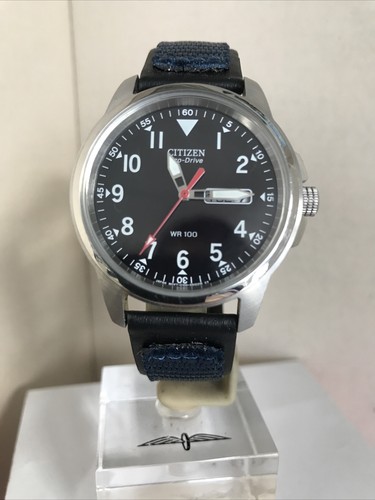 Citizen men eco drive - men’s, eco-drive