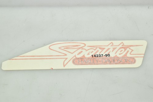 Sportster 883 1200 - , tank