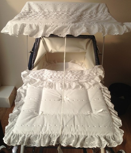 Sun canopy and - sun, bedding