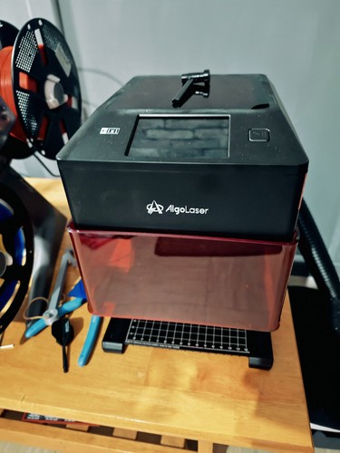 Algolaser pixi laser - 3w,