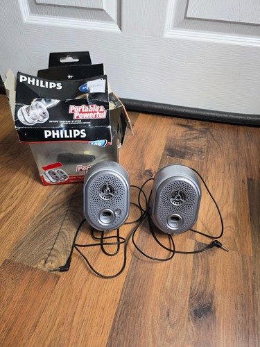 Philips vintage sbc 109 - vintage,