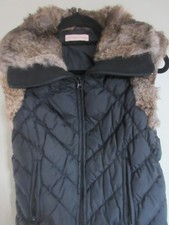 Charlotte & Co Ladies Quilted