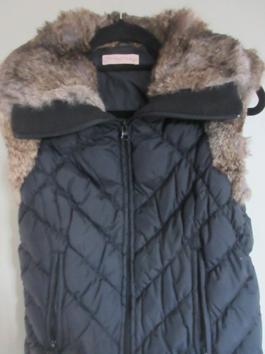 Charlotte ladies quilted - charlotte, &