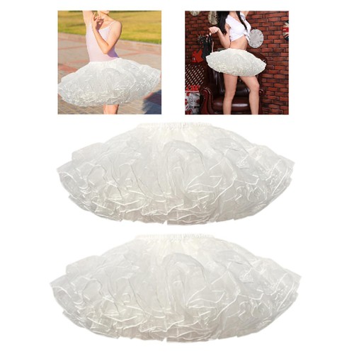Women crinoline underskirt - women's,