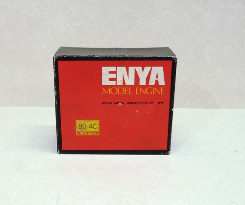 Vintage enya four - enya, 80-4c