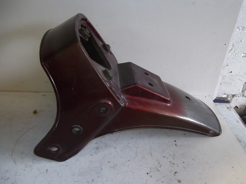 Honda cx500 rear mudguard - cx500,