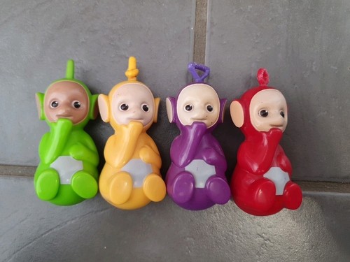 Teletubbies tomy bath toy - tomy,