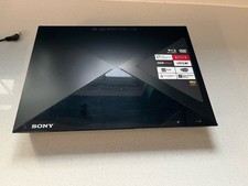 Sony BDP-S1200 Xvid DVD region free 1-6 SACD Upscale Blu-Ray Player