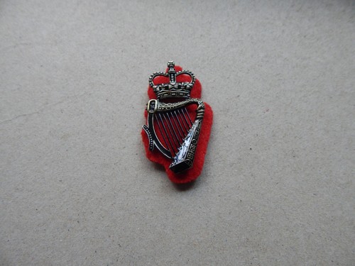 Obsolete royal ulster - royal,