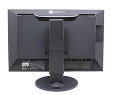 EIZO ColorEdge CS2420 24.1" Monitor WUXGA 1920x1200 DVI/HDMI/DP - Dead Pixels