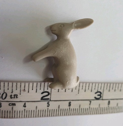Playmobil bunny rabbit figure - playmobil,