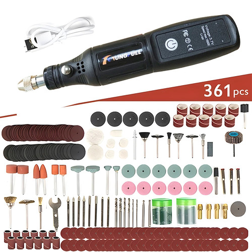 Usb cordless electric mini - electric,