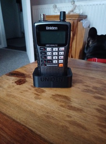 New desktop mount stand - mount,